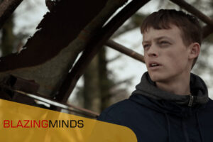 New Trailer Released for Haunting Coming of Age Thriller ‘The Winter Lake’