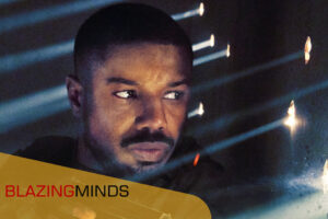 Amazon Studios and Michael B. Jordan’s Outlier Society Announce First-Look Film and Television Deal