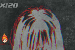 VIX20 Does A Rock Ballad with Smooth Style Vocals in New Release