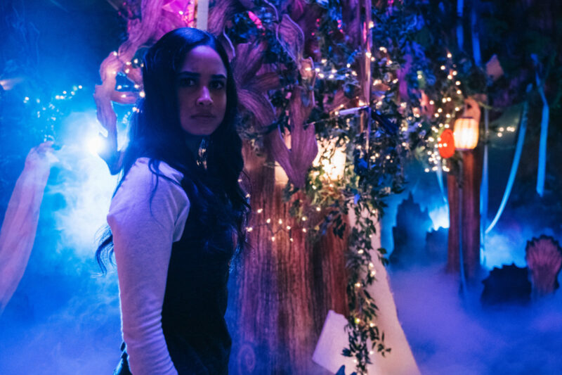 Willy's Wonderland - Emily Tosta - Signature Entertainment