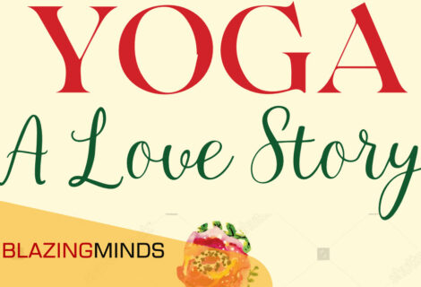A Look Behind Yoga A Love Story