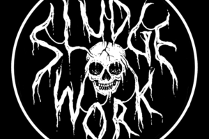 Exclusive interview with Sludge Work artist Megan Umpleby