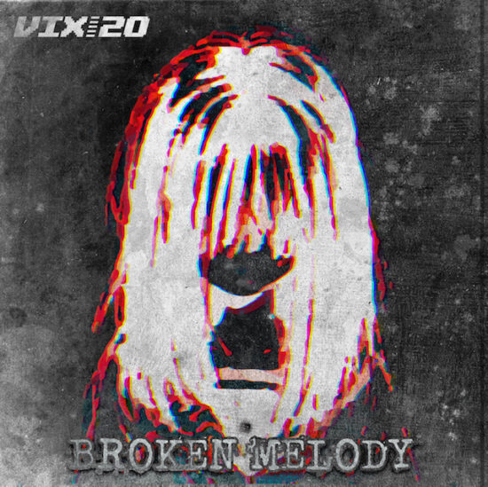 VIX20 Broken Melody