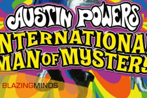 YEAH, BABY! Austin Powers: International Man of Mystery on Collector’s Edition Blu-ray, DVD and Digital