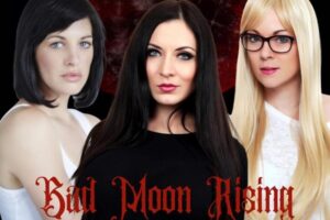VIPCO acquire BAD MOON RISING starring Dani Thompson for worldwide release