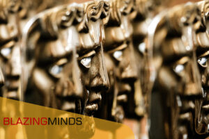 BAFTA Nominations and Winners 2022 Full List