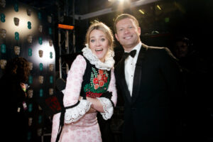 The Hosts are Announced for the EE British Academy Film Awards Weekend