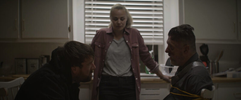 For the Sake of Vicious (Signature Entertainment, 26th April) [6]