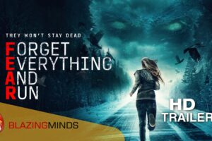 Taking a Look at April’s Movie Releases from Signature Entertainment