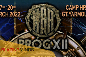 3 Exceptional Bands Complete HRH Prog XII Residential Prog Extravaganza
