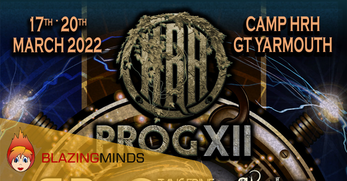 3 Exceptional Bands Complete HRH Prog XII Residential Prog Extravaganza 3 Exceptional Bands Complete HRH Prog XII Residential Prog Extravaganza