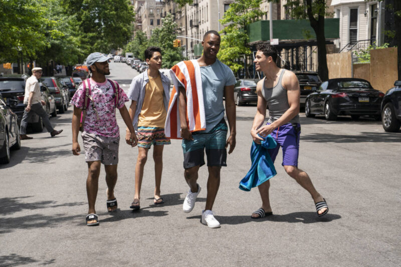 In The Heights