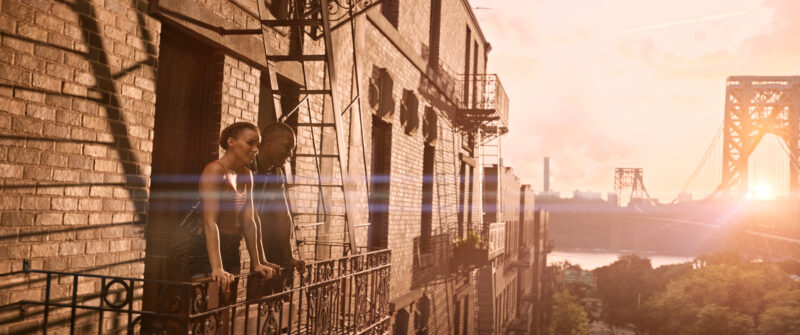In The Heights