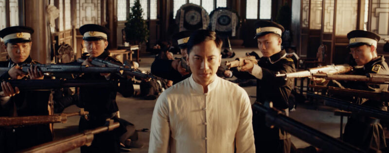 Ip Man Kung Fu Master (1)