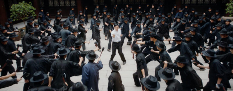Ip Man Kung Fu Master (4)