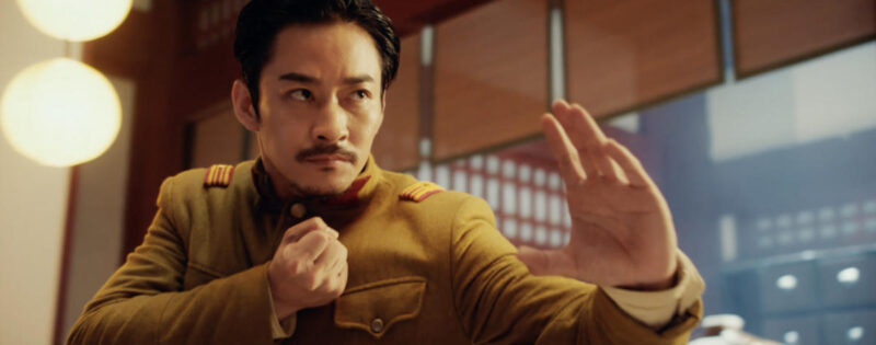 Ip Man Kung Fu Master (6)