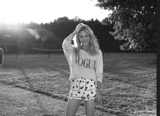 Laura Evans - Photo Credit - Sonya Jasinski