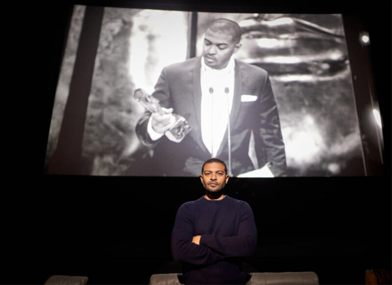 Noel Clarke x EE Rising Star Award Film Stories
