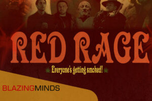 Red Rage the Explosive British Thriller has a DVD and Digital Download Released Date Announced