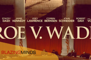 Roe v Wade Film Review – thought-provoking and emotional