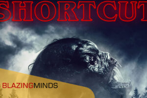 Watch the new Trailer for New horror SHORTCUT Coming to DVD and Digital Download
