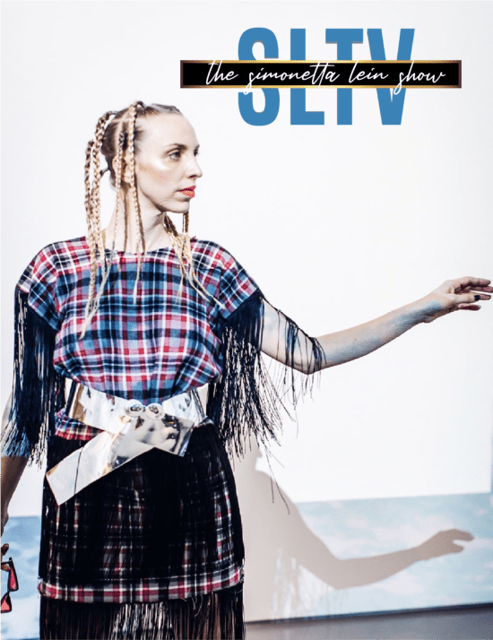 The Simonetta Lein Show