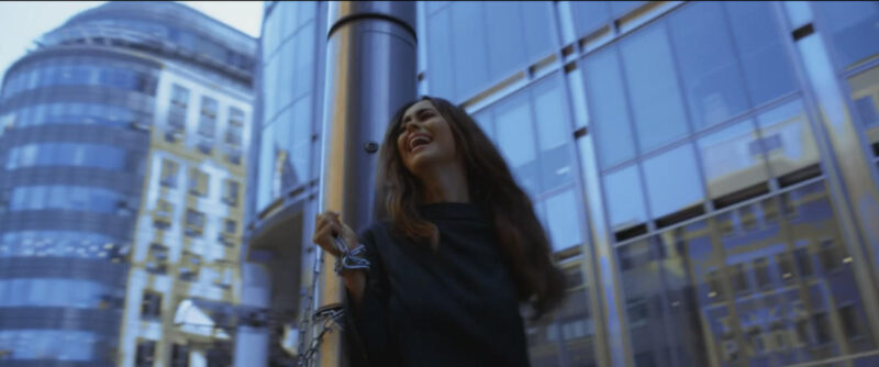 Sensation Screenshot 1