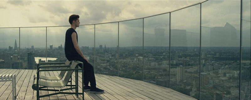 Sensation Screenshot 2