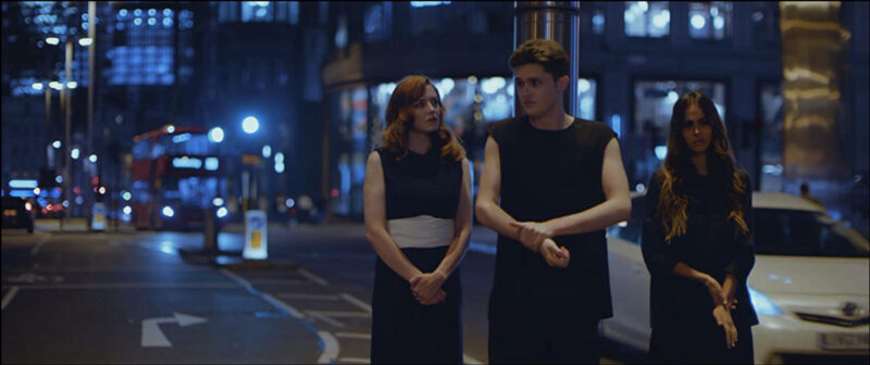Sensation Screenshot 4