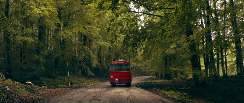 Shortcut Still