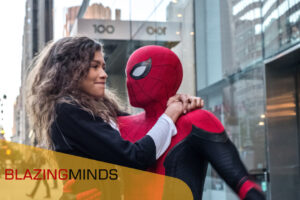 Spider-Man: Far From Home returns to Number 1 on the Official Film Chart