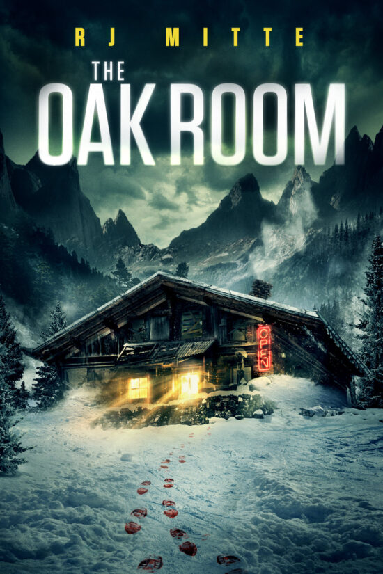 The Oak Room Review - Poster
