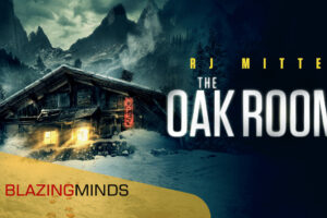 The Oak Room, an Intriguing Canadian Thriller – Film Review