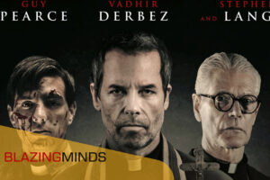 New Releases: Guy Pearce stars in terrifying new horror THE SEVENTH DAY on DVD and Digital
