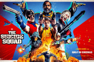 Time to get excited – The Suicide Squad drops Character Posters and a Trailer