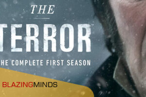 Acclaimed TV Horror ‘The Terror’ gets a DVD, Blu-ray and Digital Release Date