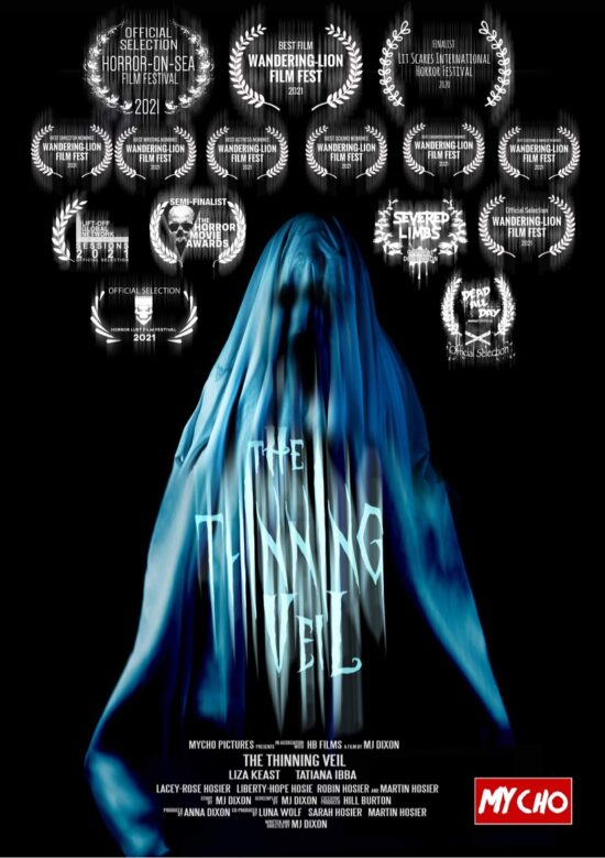 The Thinning Veil