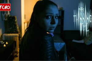 Monster Minis – The Thinning Veil – Short Film Review