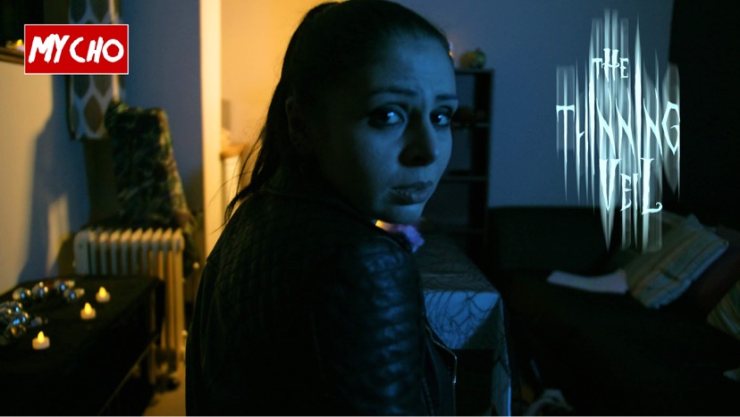 Monster Minis – The Thinning Veil – Short Film Review Monster Minis – The Thinning Veil – Short Film Review