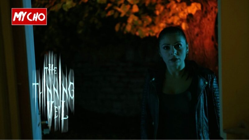 The Tinning Veil