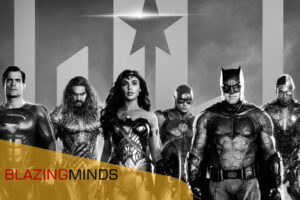 Zack Snyder’s Justice League Film Review