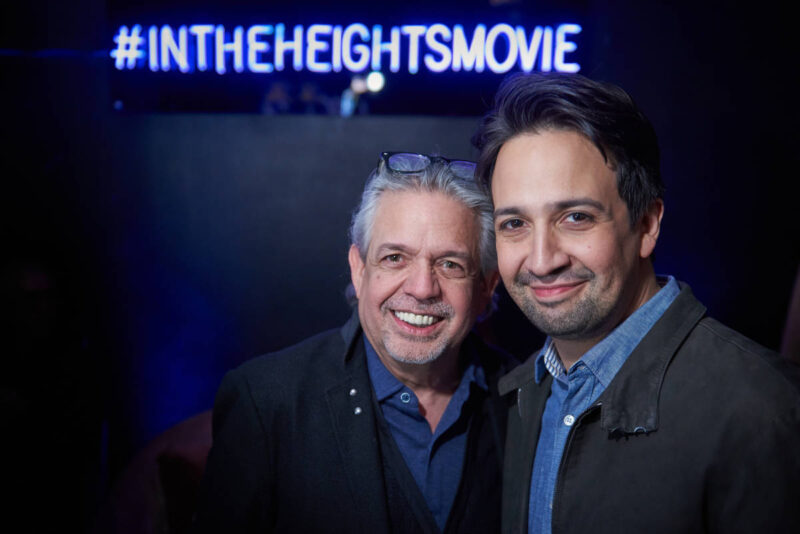 In The Heights