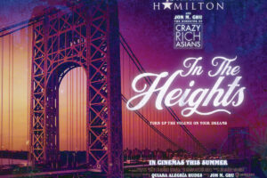 In The Heights – Film Review – Cineworld Unlimited Screening