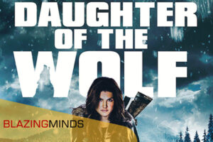 Gina Carano and Richard Dreyfuss star in Daughter of the Wolf on DVD and Digital