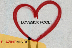 Lovesick Fool by George Rowlands – Music Review