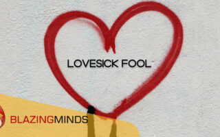 Lovesick Fool - George Rowlands - Header Image