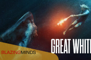 Get Ready for ‘Great White’ as the Movie Heads to DVD and Digital Platforms