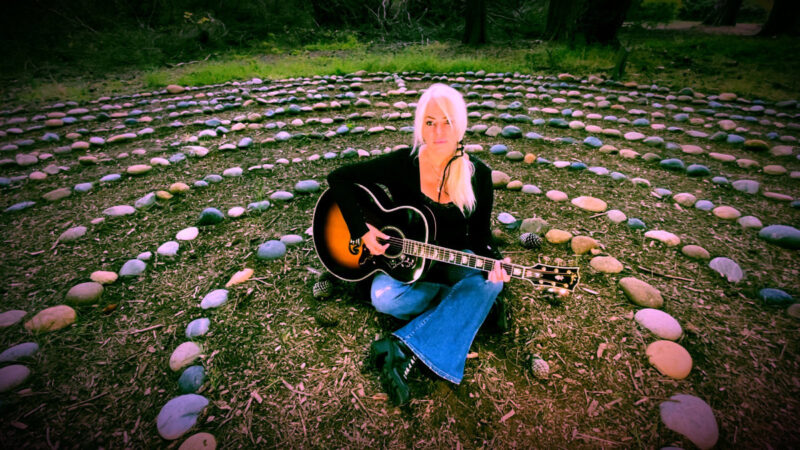 Jamie Kyle - Photo Credit Dave Jenkins