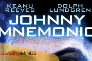 Johnny Mnemonic celebrates 25 years with an Anniversary release on HD Digital