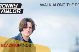 Walk Along The River by Jonny Taylor review